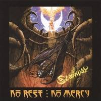 No Rest : No Mercy